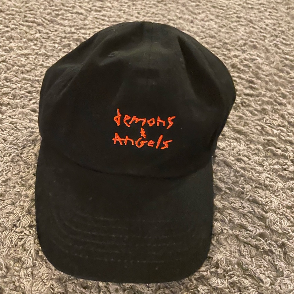 COPY - G Eazy Hat